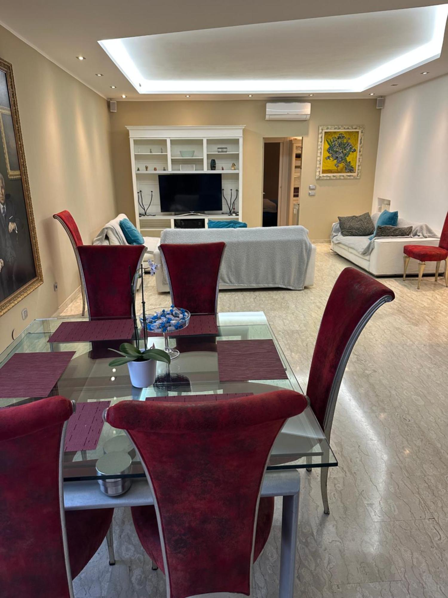 Aurelius Holiday Home روما المظهر الخارجي الصورة
