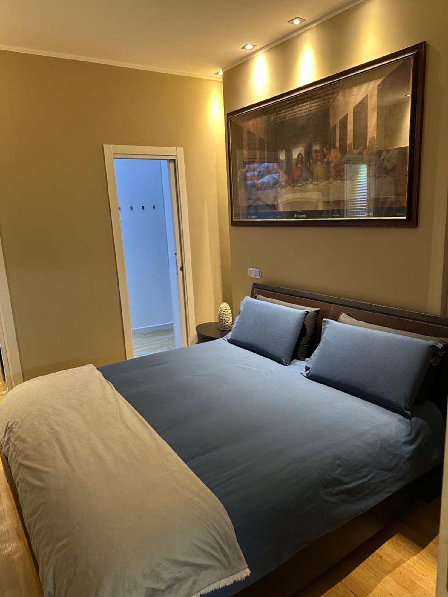 Aurelius Holiday Home روما المظهر الخارجي الصورة