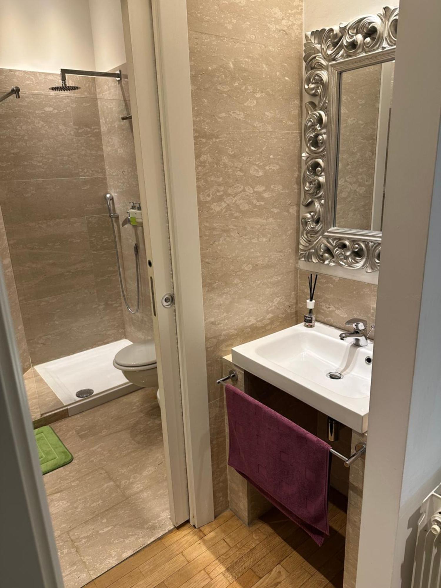 Aurelius Holiday Home روما المظهر الخارجي الصورة
