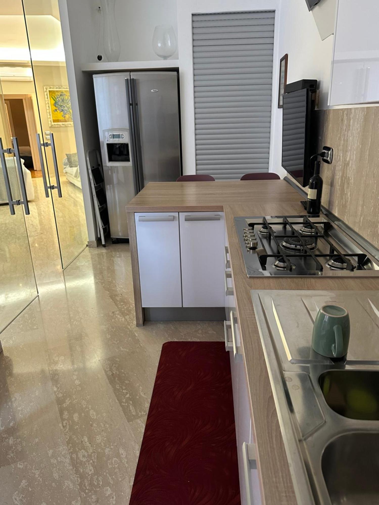 Aurelius Holiday Home روما المظهر الخارجي الصورة